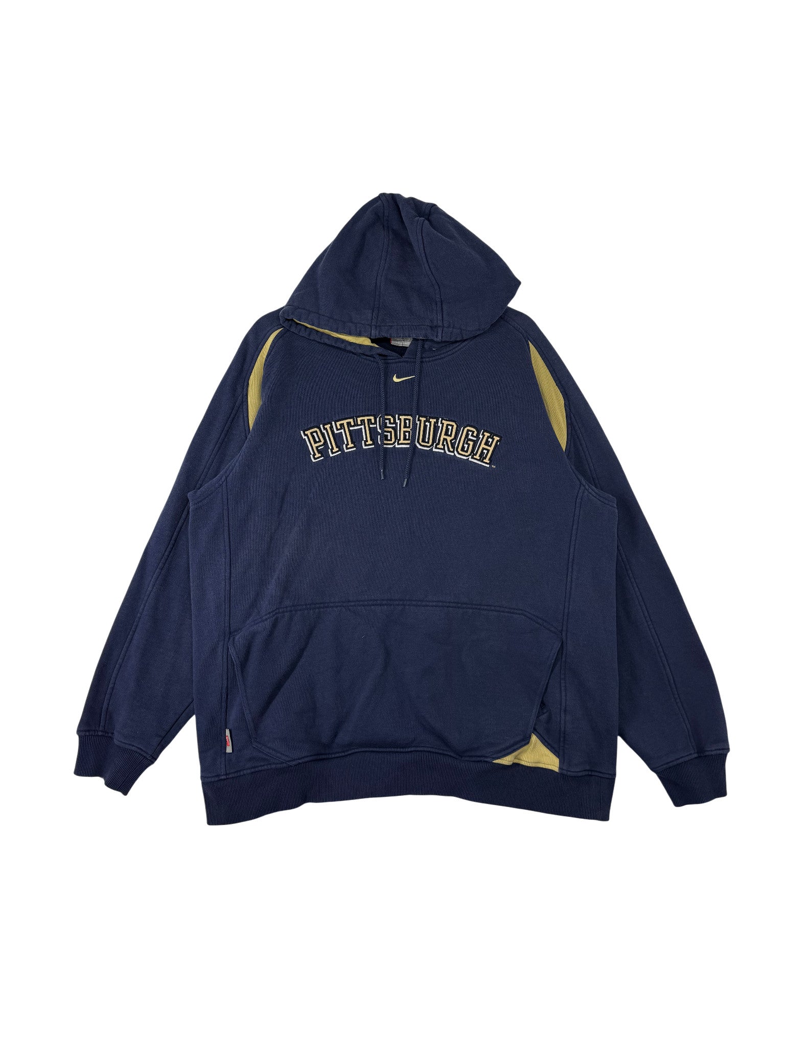 Pittsburgh Hoodie