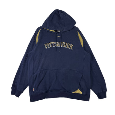 Pittsburgh Hoodie