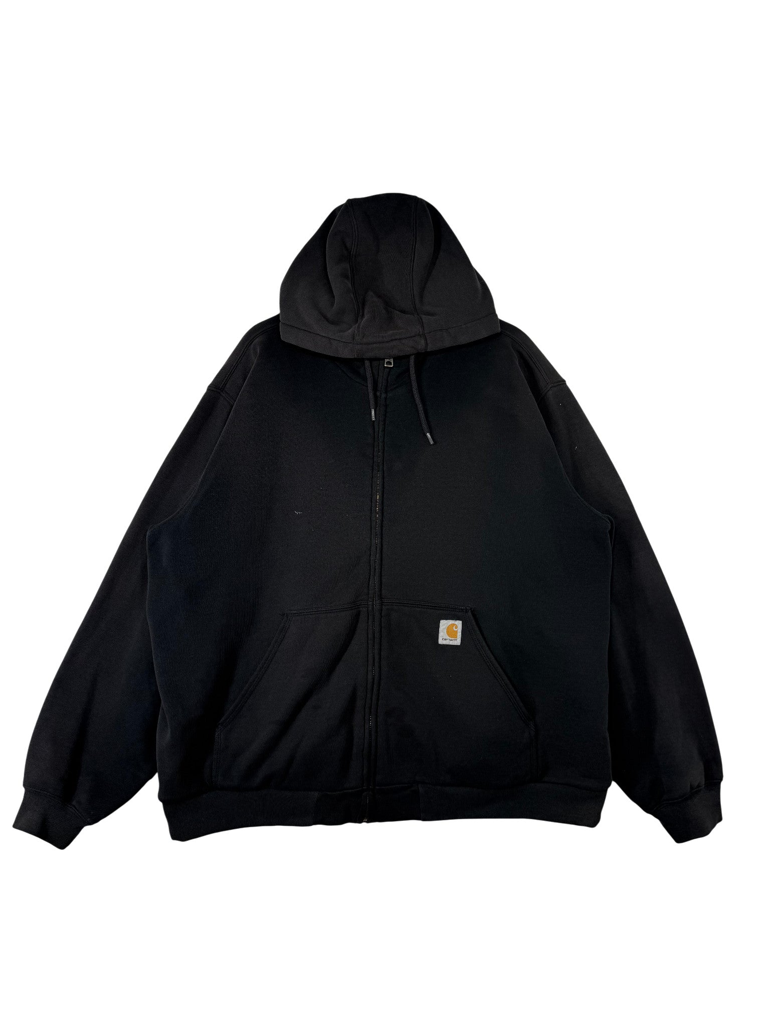 Carhartt Insulated Zip-Up