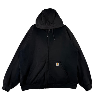 Carhartt Insulated Zip-Up