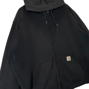 Carhartt Insulated Zip-Up