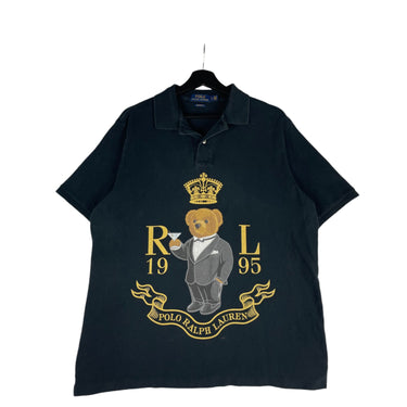 Polo Bear T-Shirt