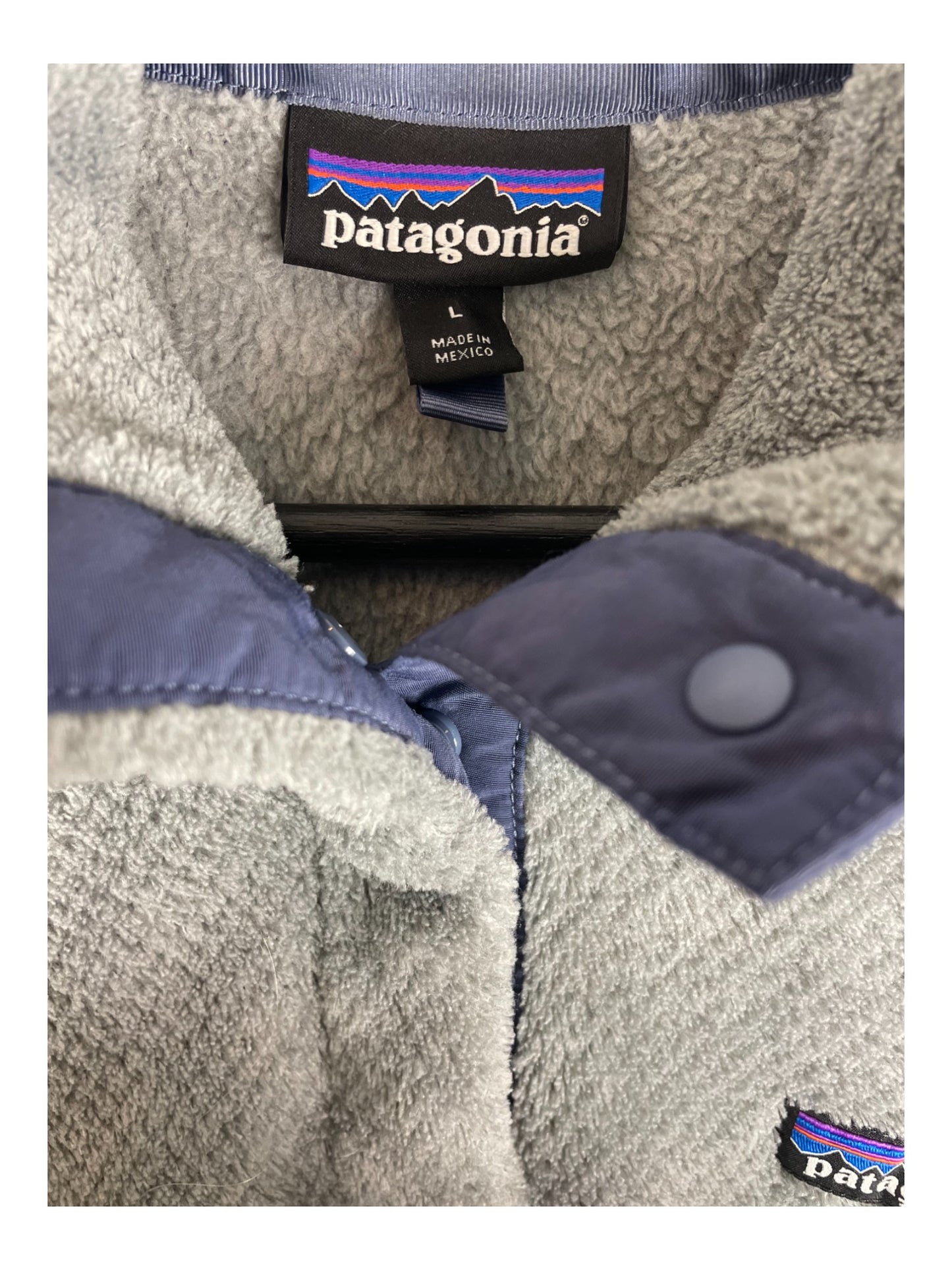Patagonia Fleece Women