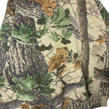 Realtree Crewneck