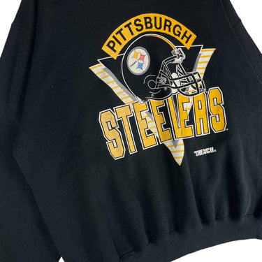 Steelers Crewneck