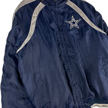 Cowboys Jacket