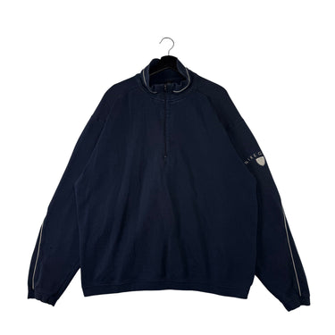 Nike Golf 1/4 Zip-Up