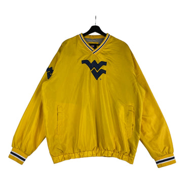 West Virginia Pullover