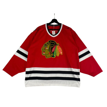 Chicago Black Hawks Jersey