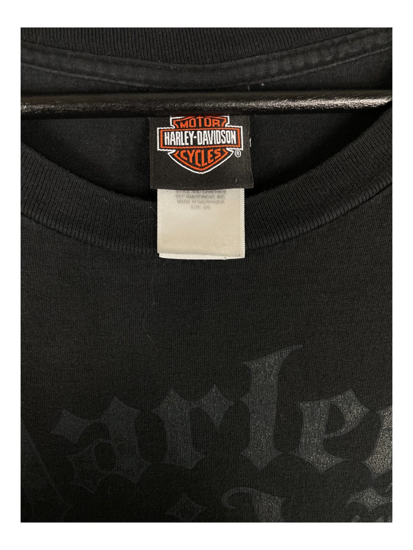 Harley-Davidson Alberta Long Sleeve