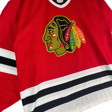 Chicago Black Hawks Jersey