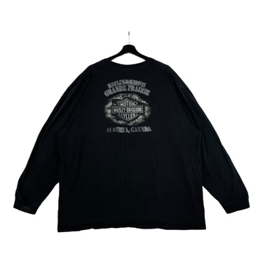 Harley-Davidson Alberta Long Sleeve