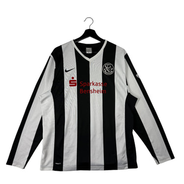 FC Bensheim Jersey