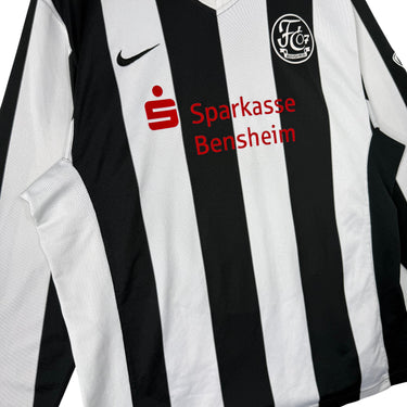 FC Bensheim Jersey