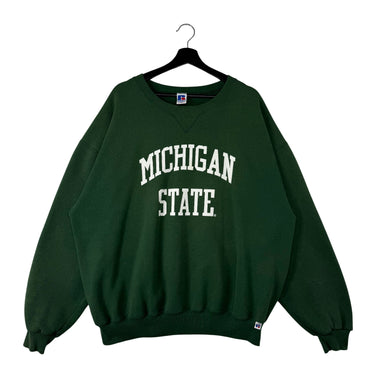 Michigan State Crewneck