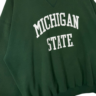 Michigan State Crewneck