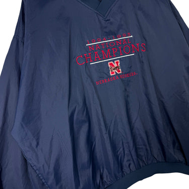 1994 Nebraska Huskers