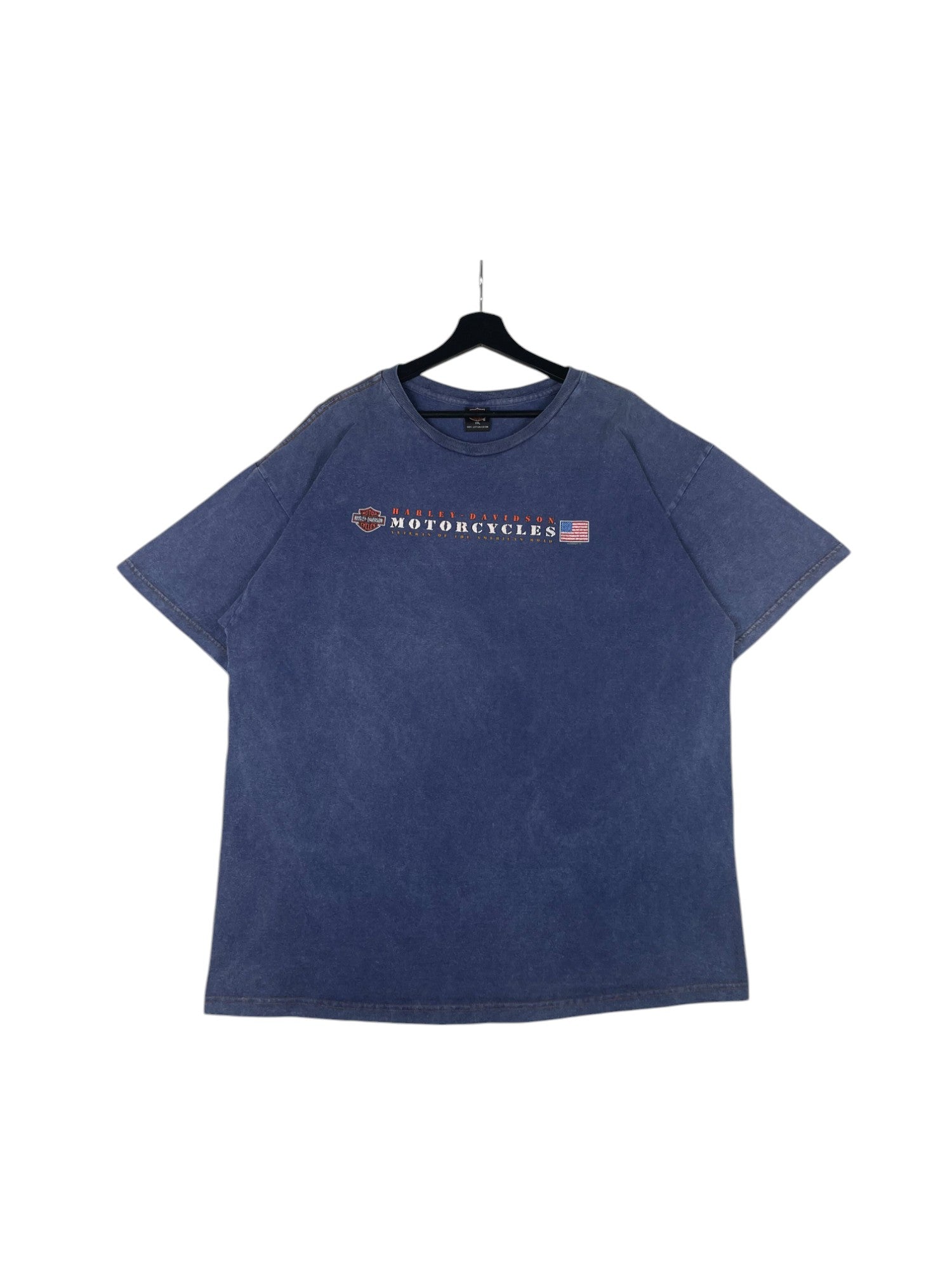 1999 Harley-Davidson T-Shirt