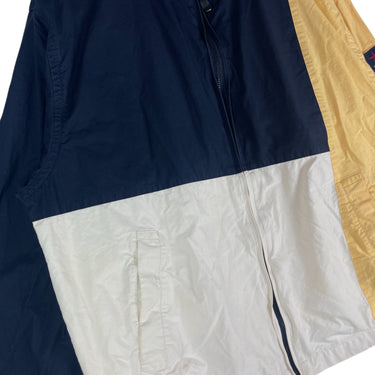 Nautica harrington jacket best sale