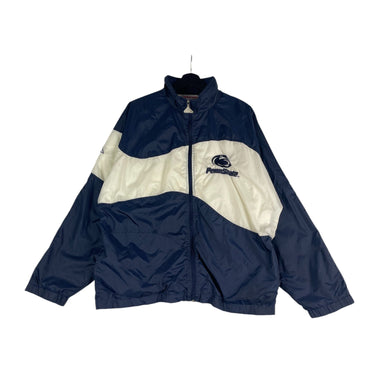 Penn State Windbreaker