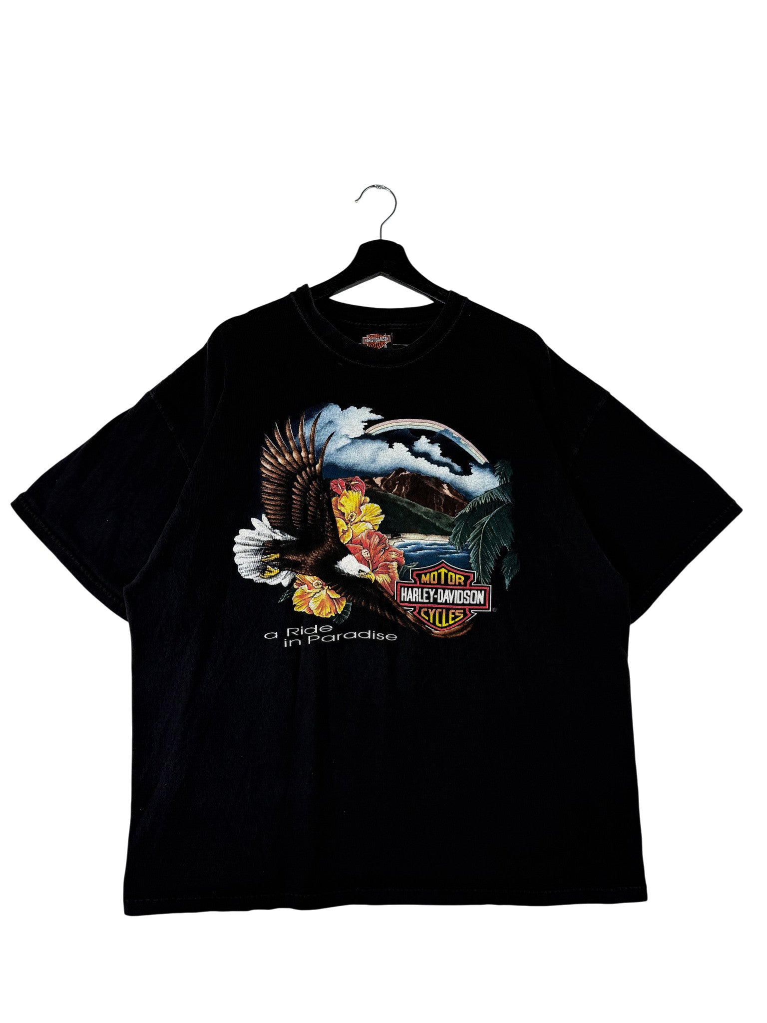 1997 Harley Davidson T-Shirt