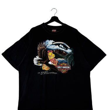 1997 Harley Davidson T-Shirt