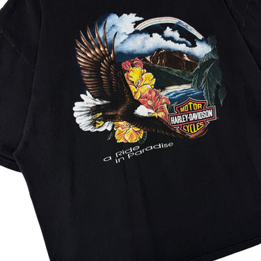 1997 Harley Davidson T-Shirt
