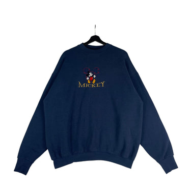 Mickey Mouse Crewneck