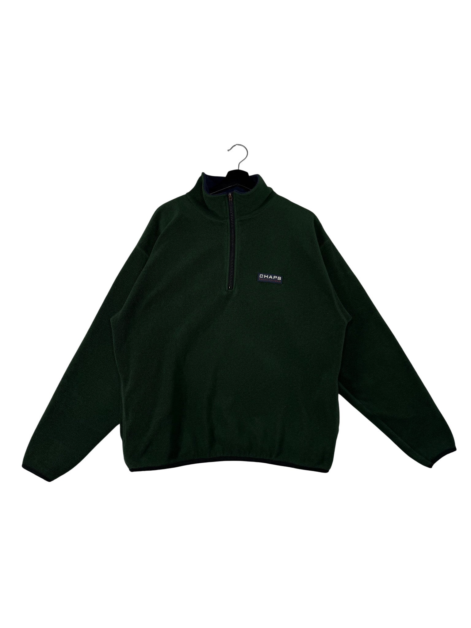 Ralph Lauren 1/4 Zip-Up