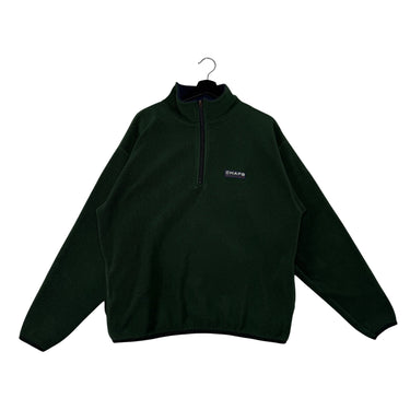 Ralph Lauren 1/4 Zip-Up