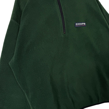 Ralph Lauren 1/4 Zip-Up