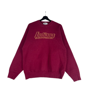 Indiana Crewneck