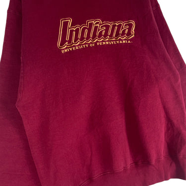 Indiana Crewneck