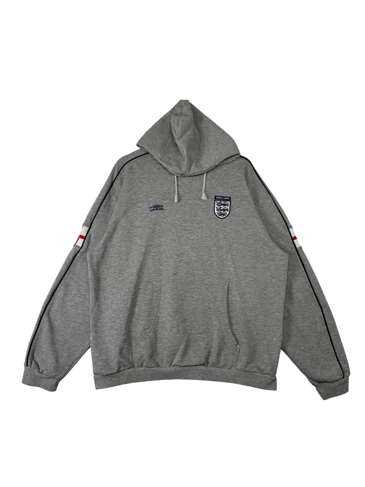 England FC Hoodie