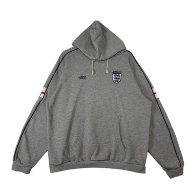 England FC Hoodie