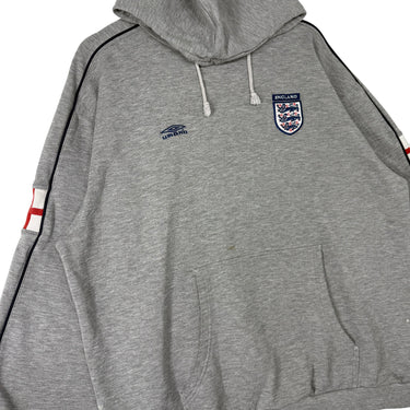 England FC Hoodie