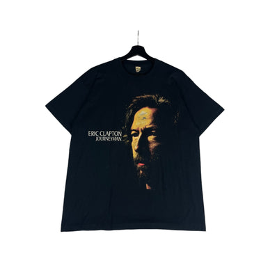 Eric Clapton 1990 T-Shirt