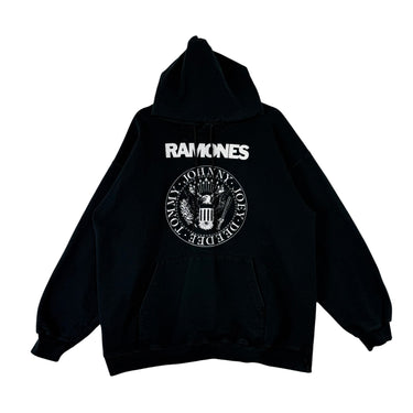 90's Ramones Hoodie