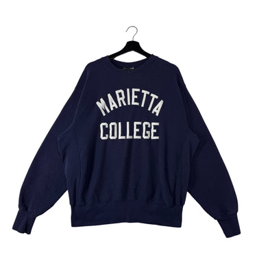 Marietta College Crewneck