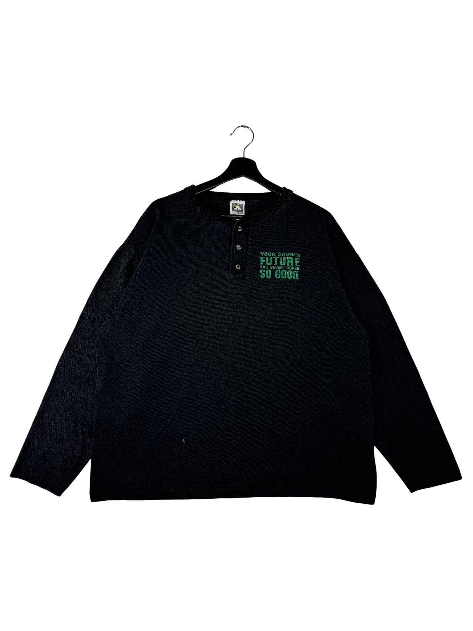 Kodak Promotional Long Sleeve