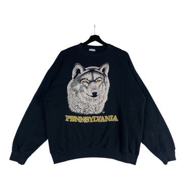 Pensylvania Crewneck