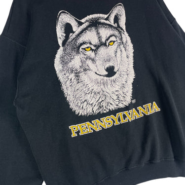 Pensylvania Crewneck