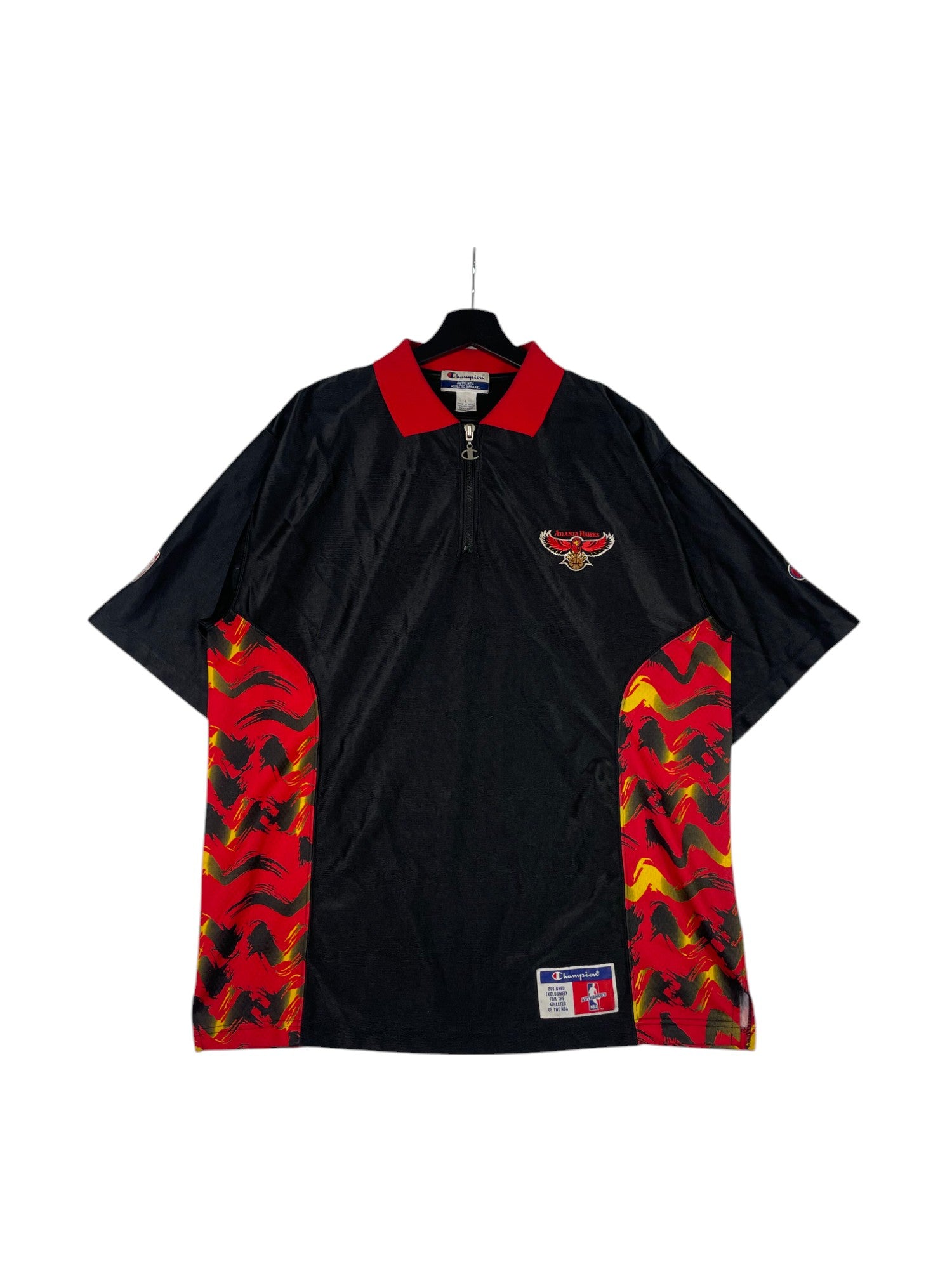 Atlanta Hawks Jersey