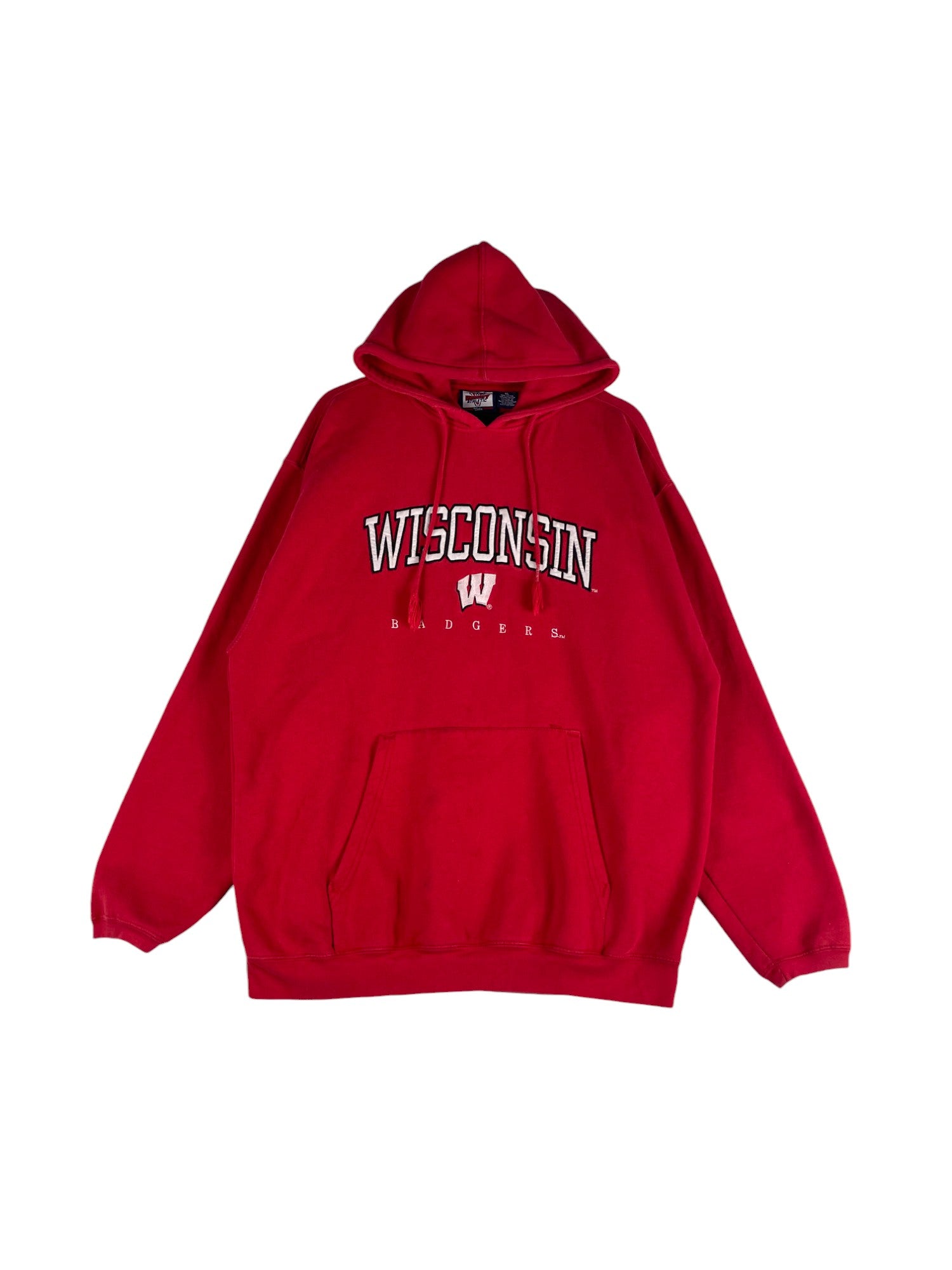 Wisconsin Hoodie