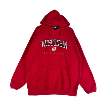 Wisconsin Hoodie