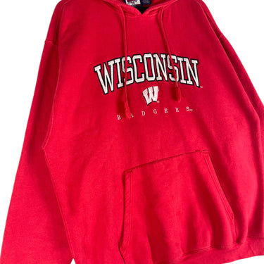 Wisconsin Hoodie