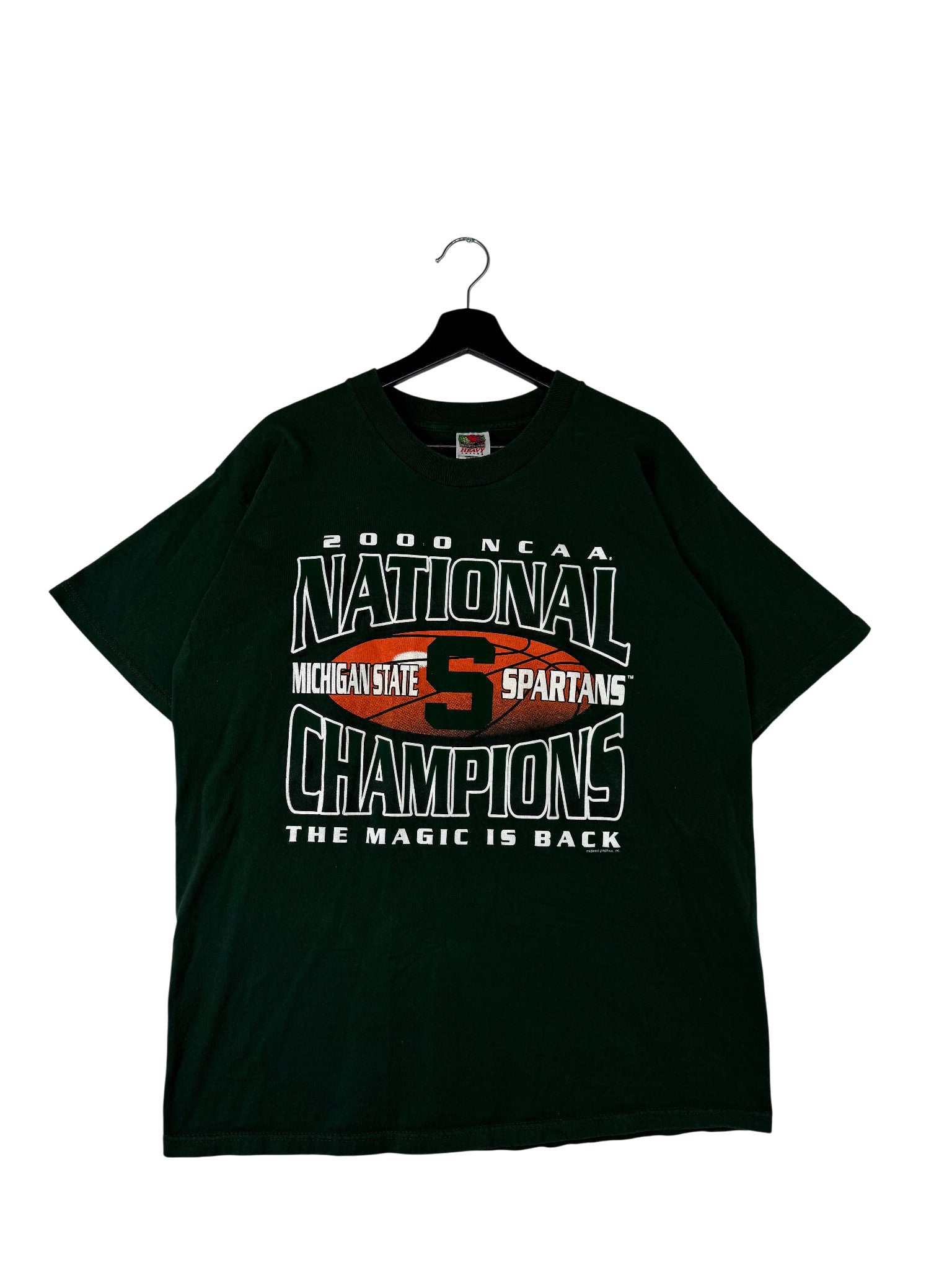 Michigan State T-Shirt