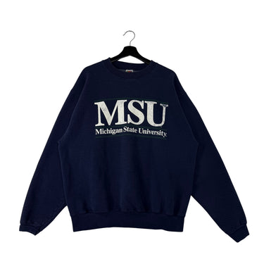 Michigan State Crewneck