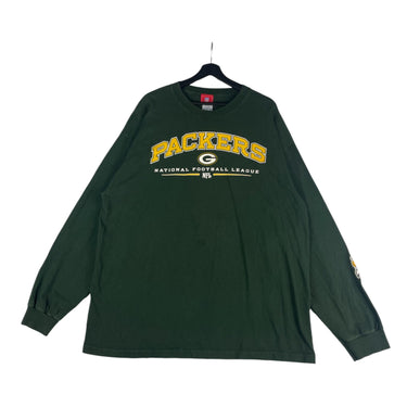 Packers Long Sleeve