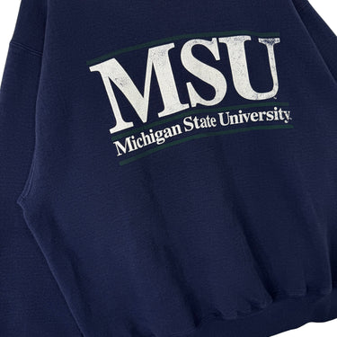 Michigan State Crewneck
